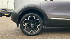 Vauxhall Crossland 1.2 Turbo [130] Ultimate 5dr Auto Petrol Hatchback